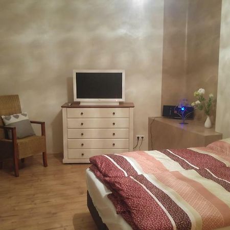 Ferienwohnung Norden Norddeich 외부 사진