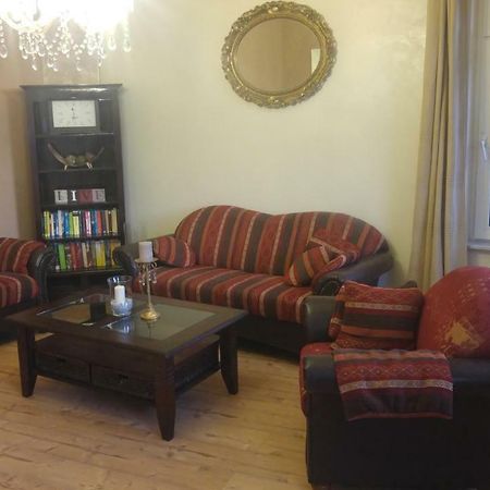 Ferienwohnung Norden Norddeich 외부 사진