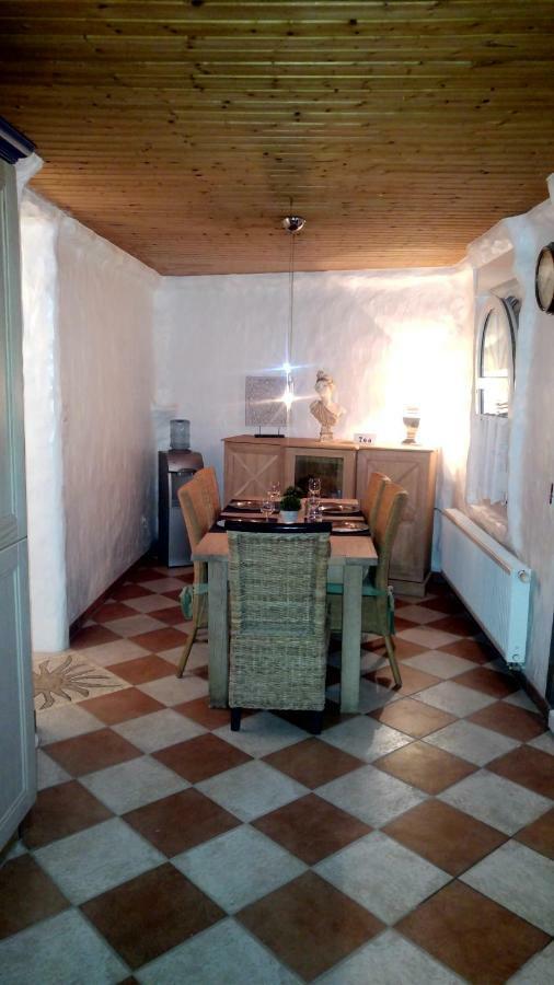 Ferienwohnung Norden Norddeich 외부 사진