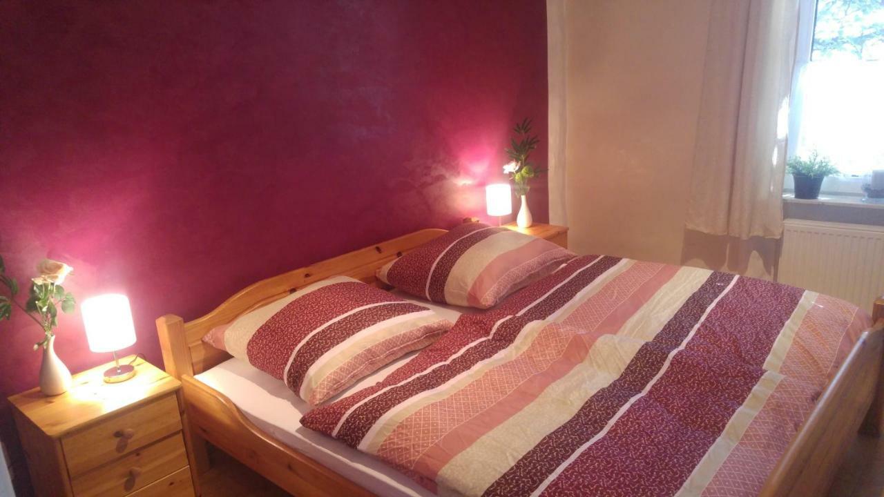 Ferienwohnung Norden Norddeich 외부 사진