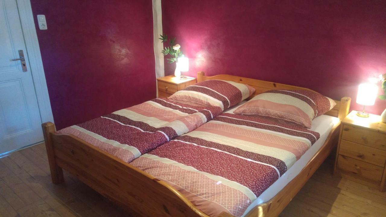 Ferienwohnung Norden Norddeich 외부 사진