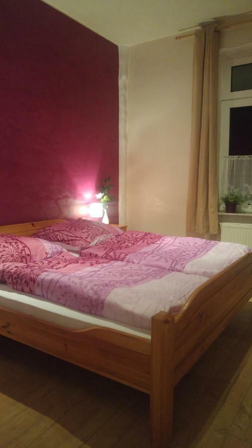Ferienwohnung Norden Norddeich 외부 사진