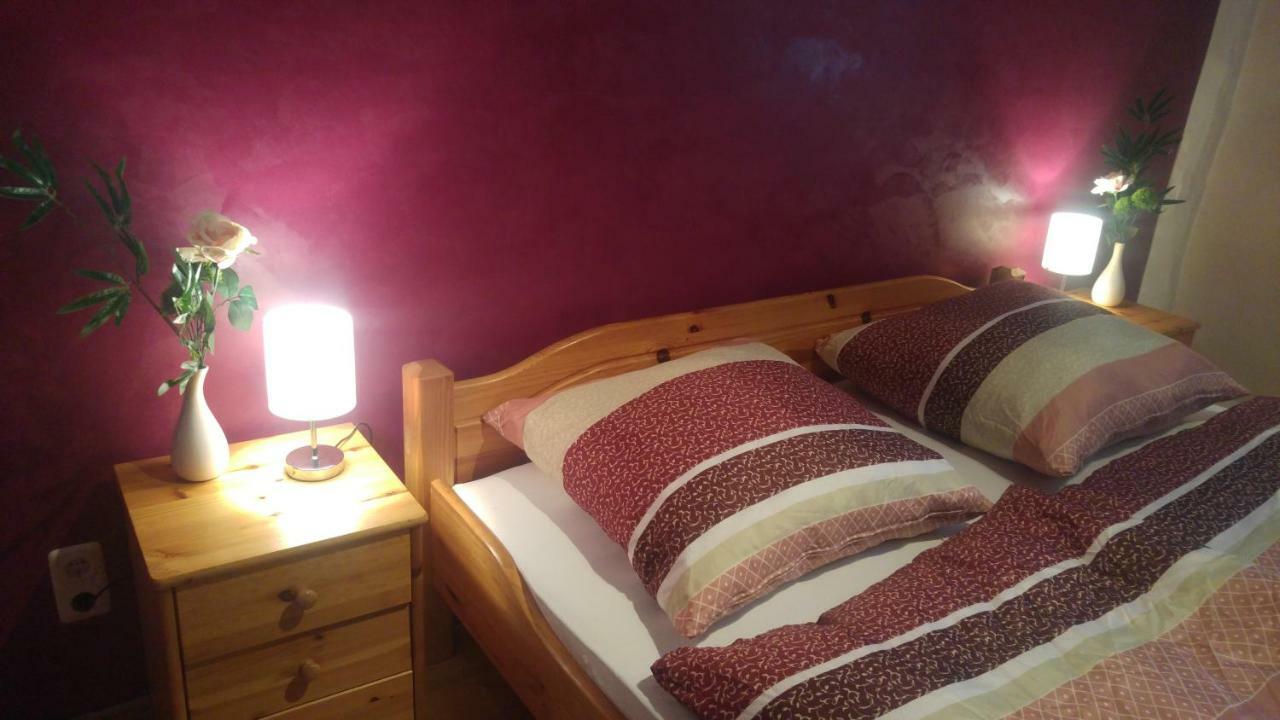 Ferienwohnung Norden Norddeich 외부 사진