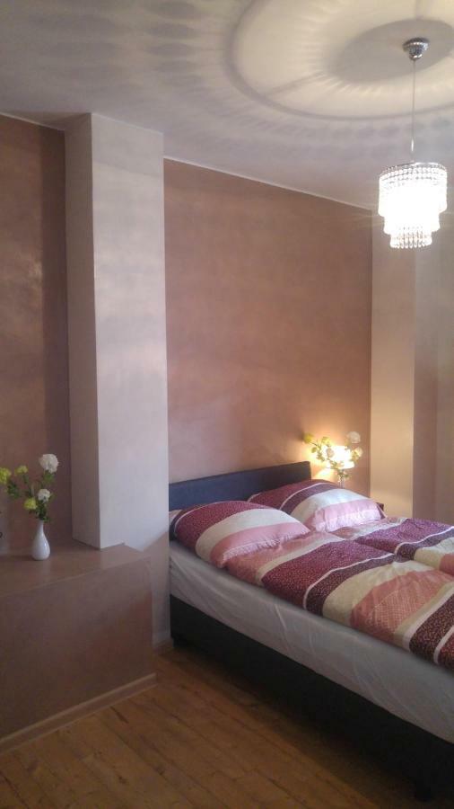 Ferienwohnung Norden Norddeich 외부 사진
